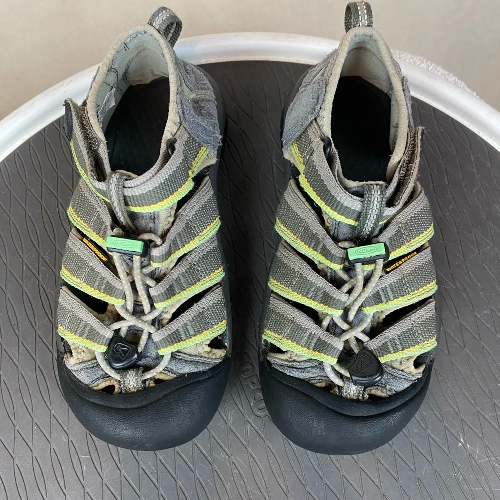 Keen pre owned